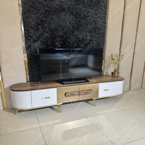 میز تلوزیون رادین کد110