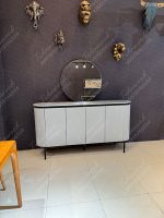 آینه کنسول مدرن جدید