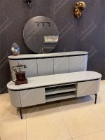 ست میز تلویزیون و کنسول جدید