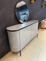 آینه کنسول راشین کد 111