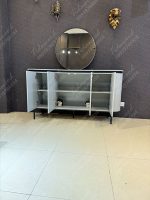 آینه کنسول جدید