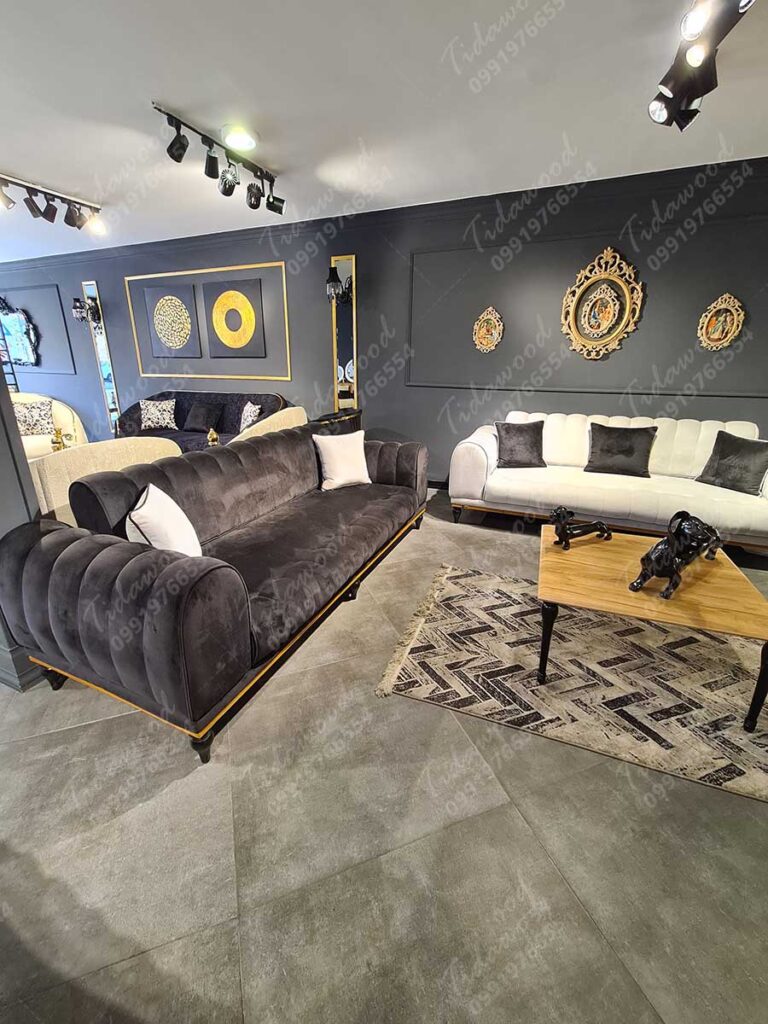 مبل راحتی