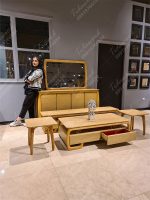 آینه کنسول ویرا