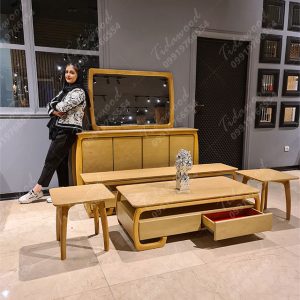 آینه کنسول ویرا