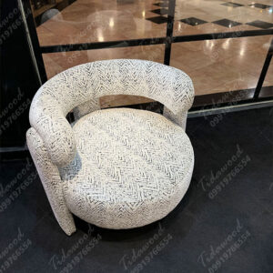 مبل تک تدی