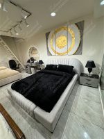 سرویس خواب دو نفره مدل شاهارا