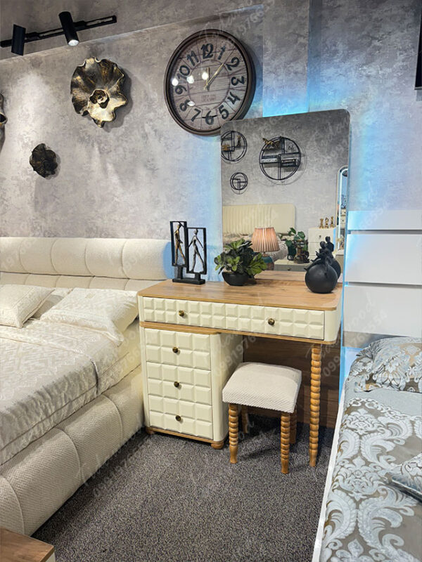 سرویس خواب پینترستی