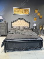 سرویس خواب دو نفره مدرن