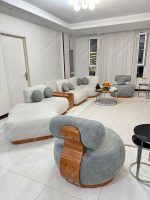 مبل مینیمال تدی