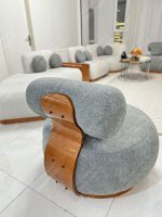 مبل مینیمال مدرن