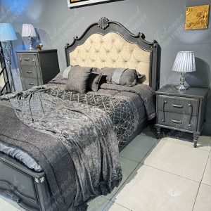 سرویس خواب دو نفره جدید