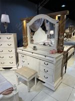 سرویس خواب نئوکلاسیک