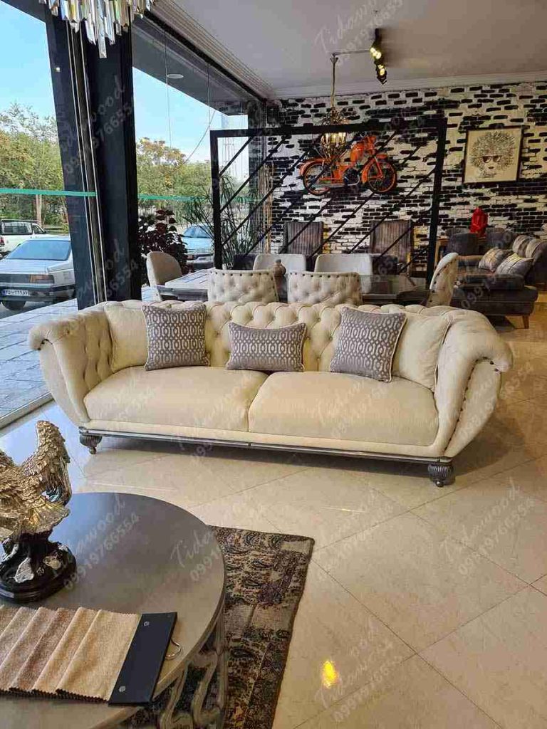 مبل چستر بخرم یا نه