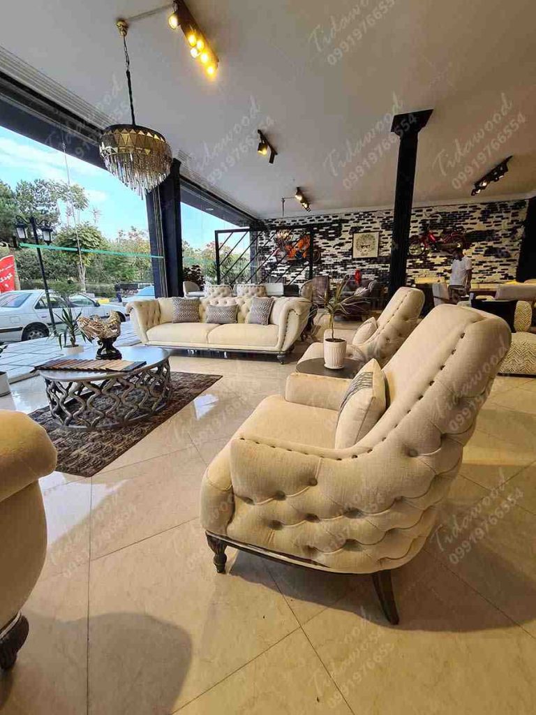 مزایا و معایب مبل چستر