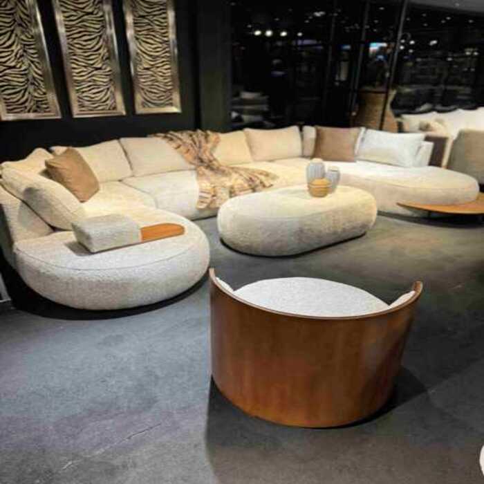 مبل مینیمال کلاسیک چیست