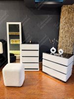 سرویس خواب مینیمال مدل ارغوان