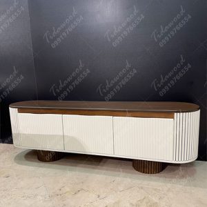 مدل میز تلویزیون اسپرت جدید