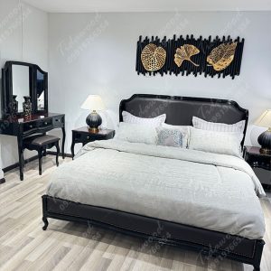 سرویس خواب 2 نفره نئوکلاسیک