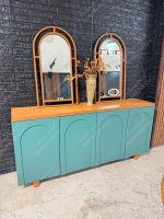 آینه کنسول مدرن جدید