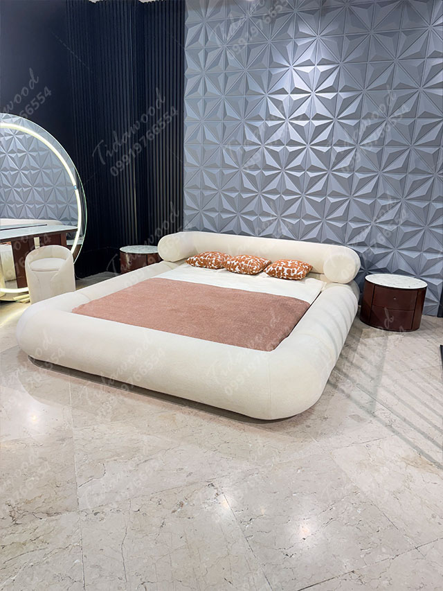 سرویس خواب اسپرت تدی مدل هیلدا