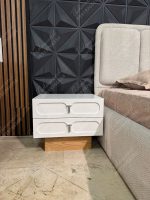 تخت خواب 2 نفره مینیمال