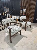 مبل تک نفره اسپرت