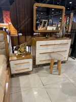 سرویس خواب کشو دار مدل آلفرد