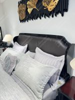 مدل تخت خواب نئوکلاسیک