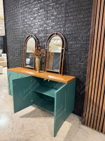 آینه کنسول و میز تی وی اسپرت مدل سیلوا