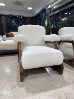 مبل مینیمال مکانیزم تخت شو مدل هامون