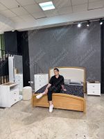 سرویس خواب اسپرت مینیمال