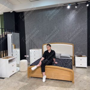 سرویس خواب اسپرت مینیمال