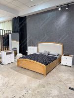 سرویس خواب عروس ساده و شیک