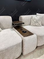 مبل اسپرت کینگ سایز مدل بالی