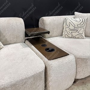 مبل اسپرت کینگ سایز مدل بالی