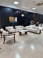 مبل اسپرت مینیمال