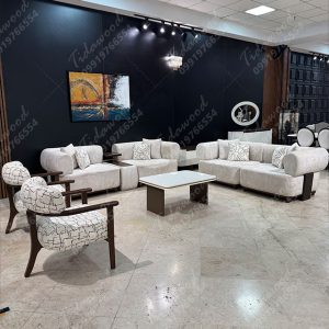 مبل اسپرت مینیمال