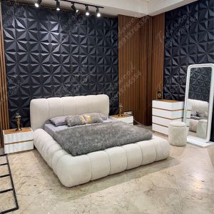 جدیدترین سرویس خواب دو نفره