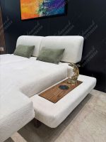 مبل راحتی مینیمال