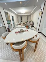 میز ناهار خوری مینیمال تدی