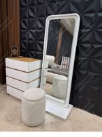 سرویس خواب مینیمال 2 نفره مدل نینا