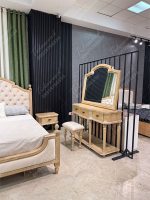 سرویس خواب عربی مدل حیفا