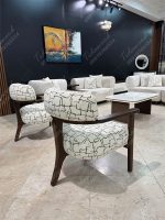 مبل مینیمال راحتی