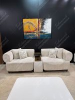 مبل مدرن مینیمال