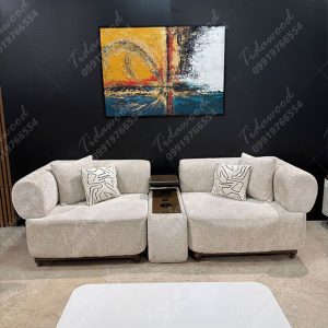 مبل مدرن مینیمال