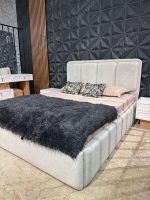 تخت خواب دو نفره عروس و داماد