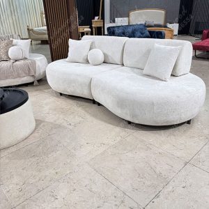 مبل مینیمال پینترستی
