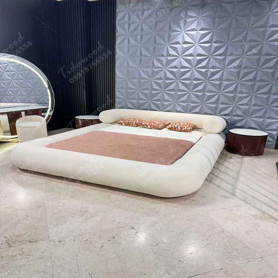 بهترین مدل سرویس خواب دو نفره