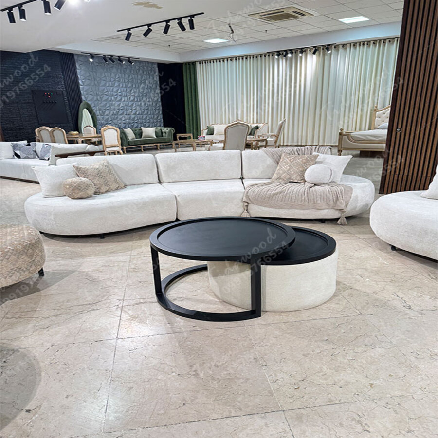 مبل تدی چیست