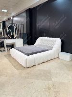 تخت خواب 2 نفره مینیمال مدل نیلا